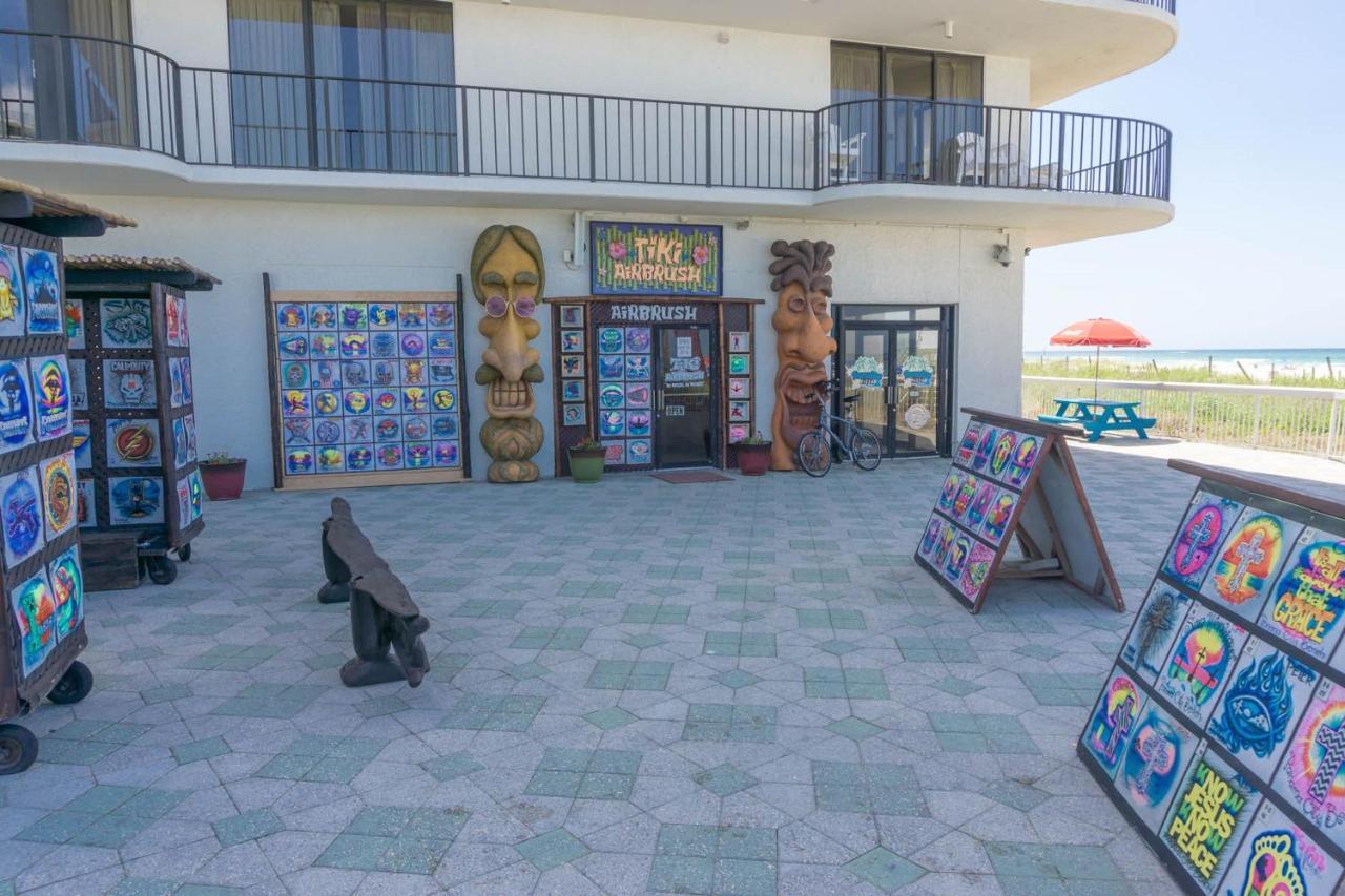 Edgewater Beach Resort by Panhandle Getaways Panama Stadt Exterior foto