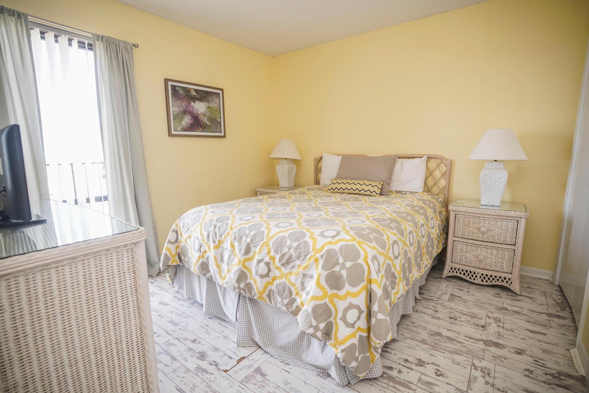 Edgewater Beach Resort by Panhandle Getaways Panama Stadt Zimmer foto